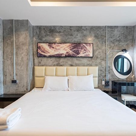 Patong My Style Resort Hotel -Sha Plus מראה חיצוני תמונה