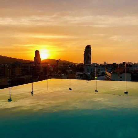 Patong My Style Resort Hotel -Sha Plus מראה חיצוני תמונה