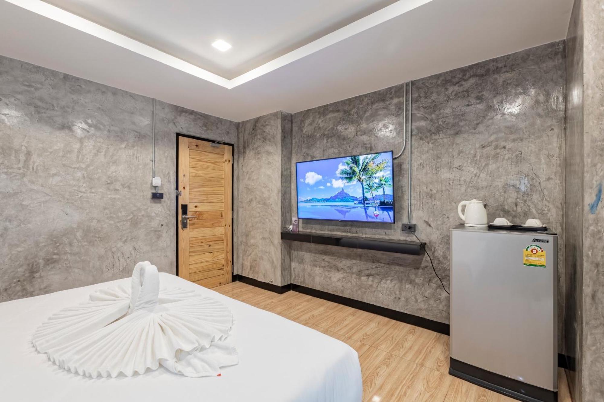 Patong My Style Resort Hotel -Sha Plus מראה חיצוני תמונה