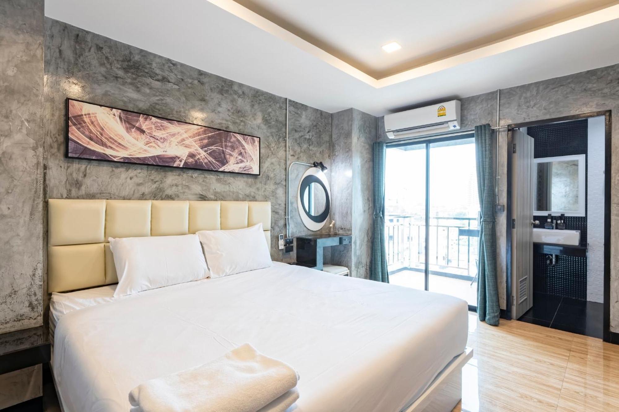 Patong My Style Resort Hotel -Sha Plus מראה חיצוני תמונה