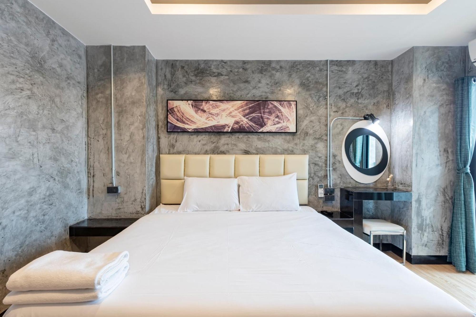 Patong My Style Resort Hotel -Sha Plus מראה חיצוני תמונה
