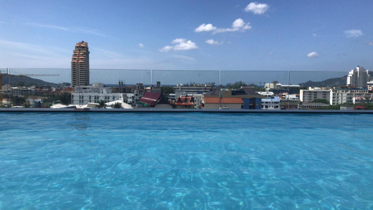 Patong My Style Resort Hotel -Sha Plus מראה חיצוני תמונה