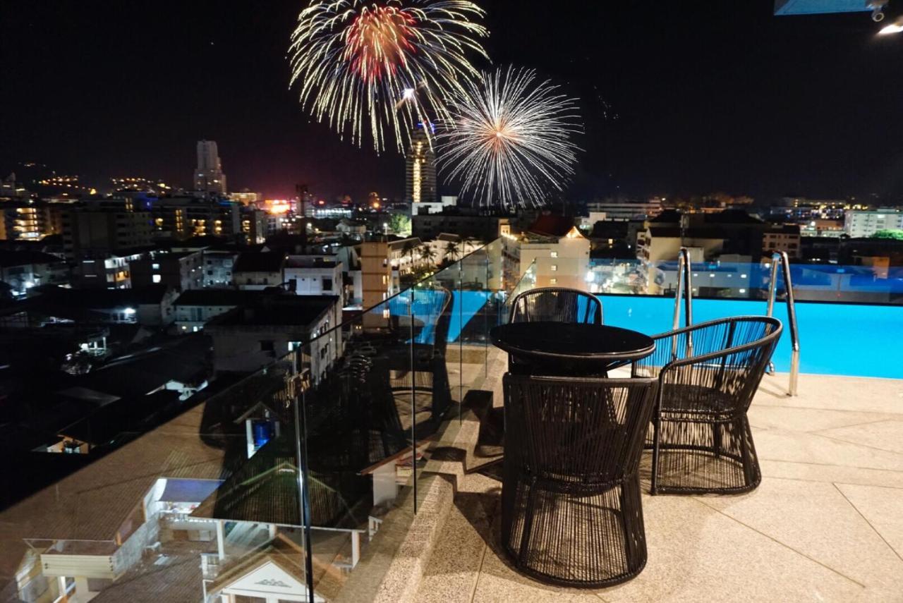 Patong My Style Resort Hotel -Sha Plus מראה חיצוני תמונה
