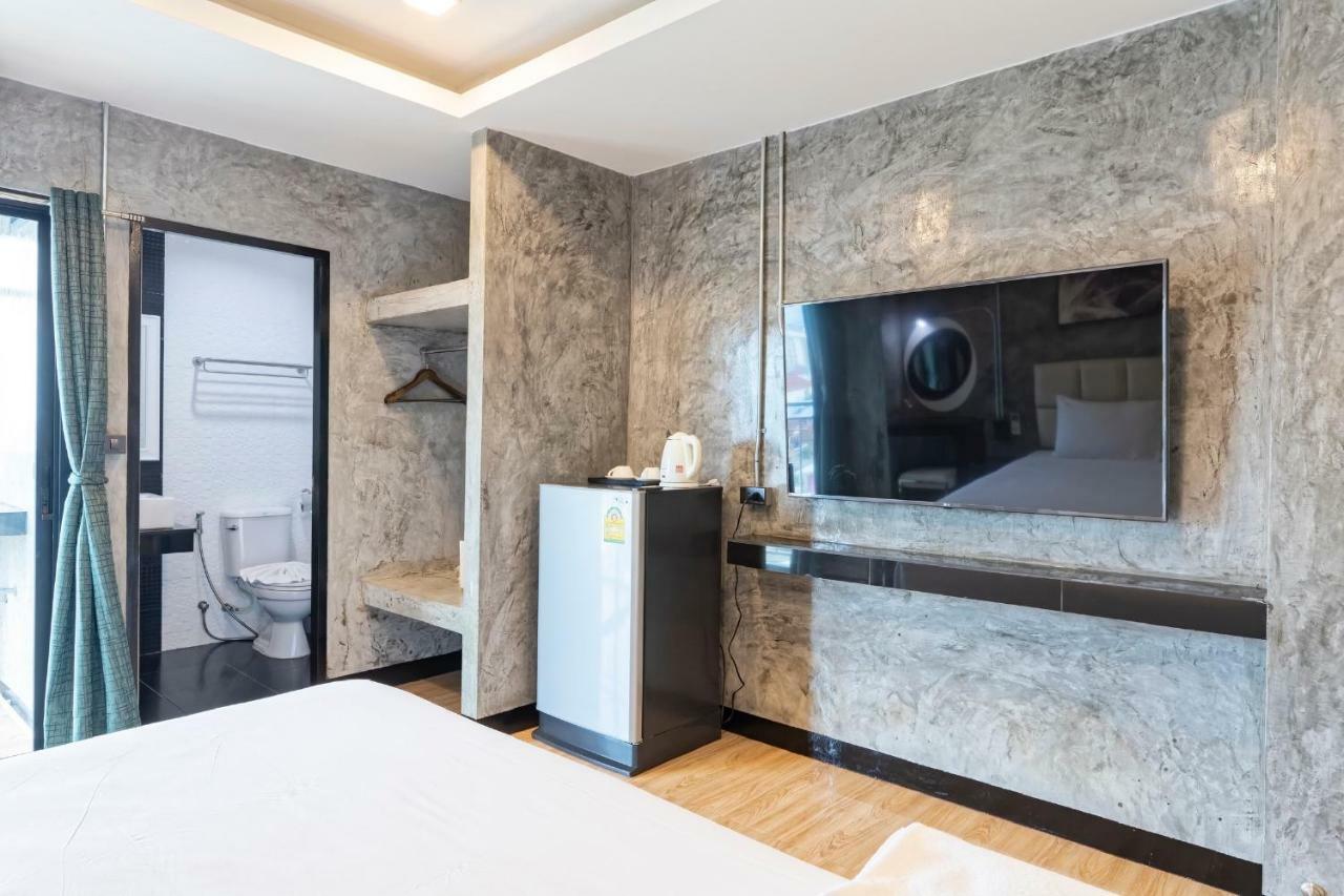Patong My Style Resort Hotel -Sha Plus מראה חיצוני תמונה
