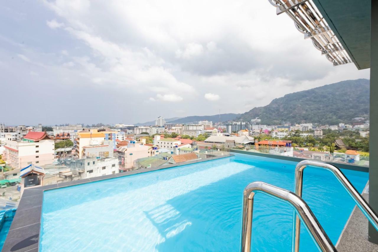 Patong My Style Resort Hotel -Sha Plus מראה חיצוני תמונה