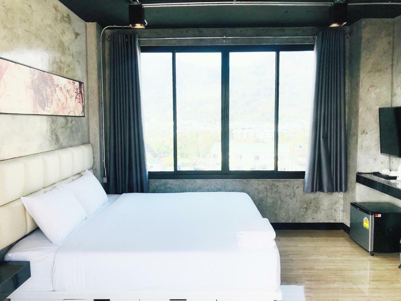 Patong My Style Resort Hotel -Sha Plus מראה חיצוני תמונה
