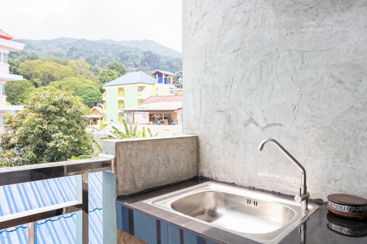 Patong My Style Resort Hotel -Sha Plus מראה חיצוני תמונה