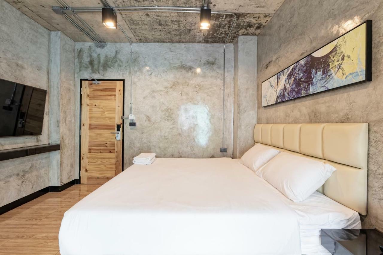 Patong My Style Resort Hotel -Sha Plus מראה חיצוני תמונה
