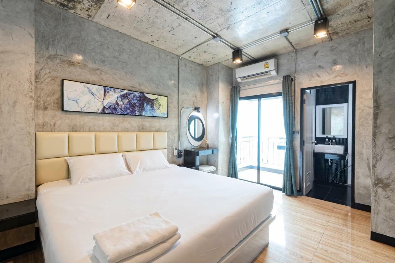 Patong My Style Resort Hotel -Sha Plus מראה חיצוני תמונה