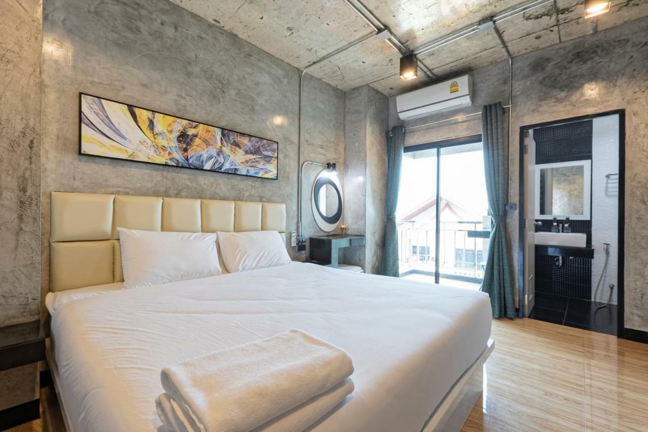 Patong My Style Resort Hotel -Sha Plus מראה חיצוני תמונה